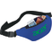 Hipster Budget Fanny Pack 101