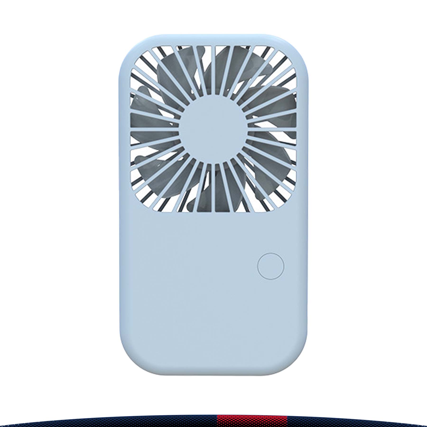 Faitren Multifunctional USB Pocket Fan 4