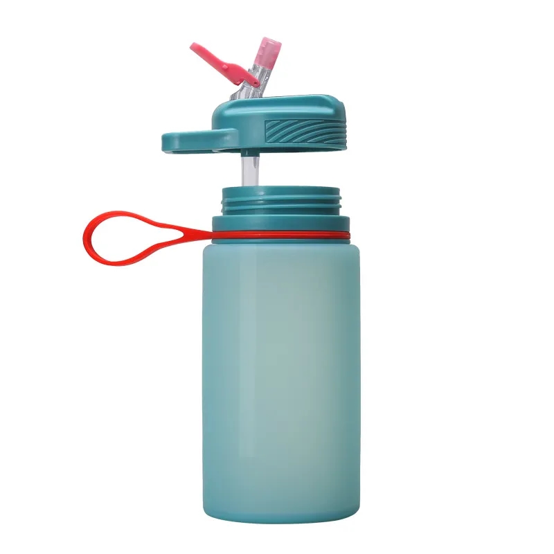 Collapsible Water Bottle 3