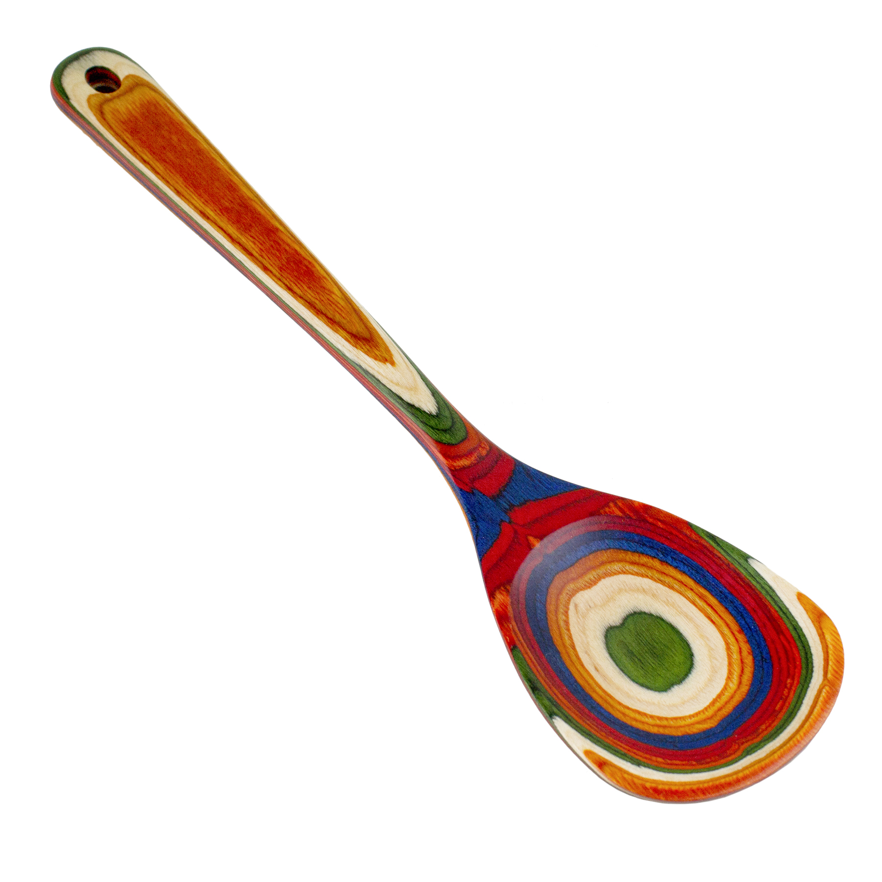 Baltique® Marrakesh Collection Mixing Spoon 4