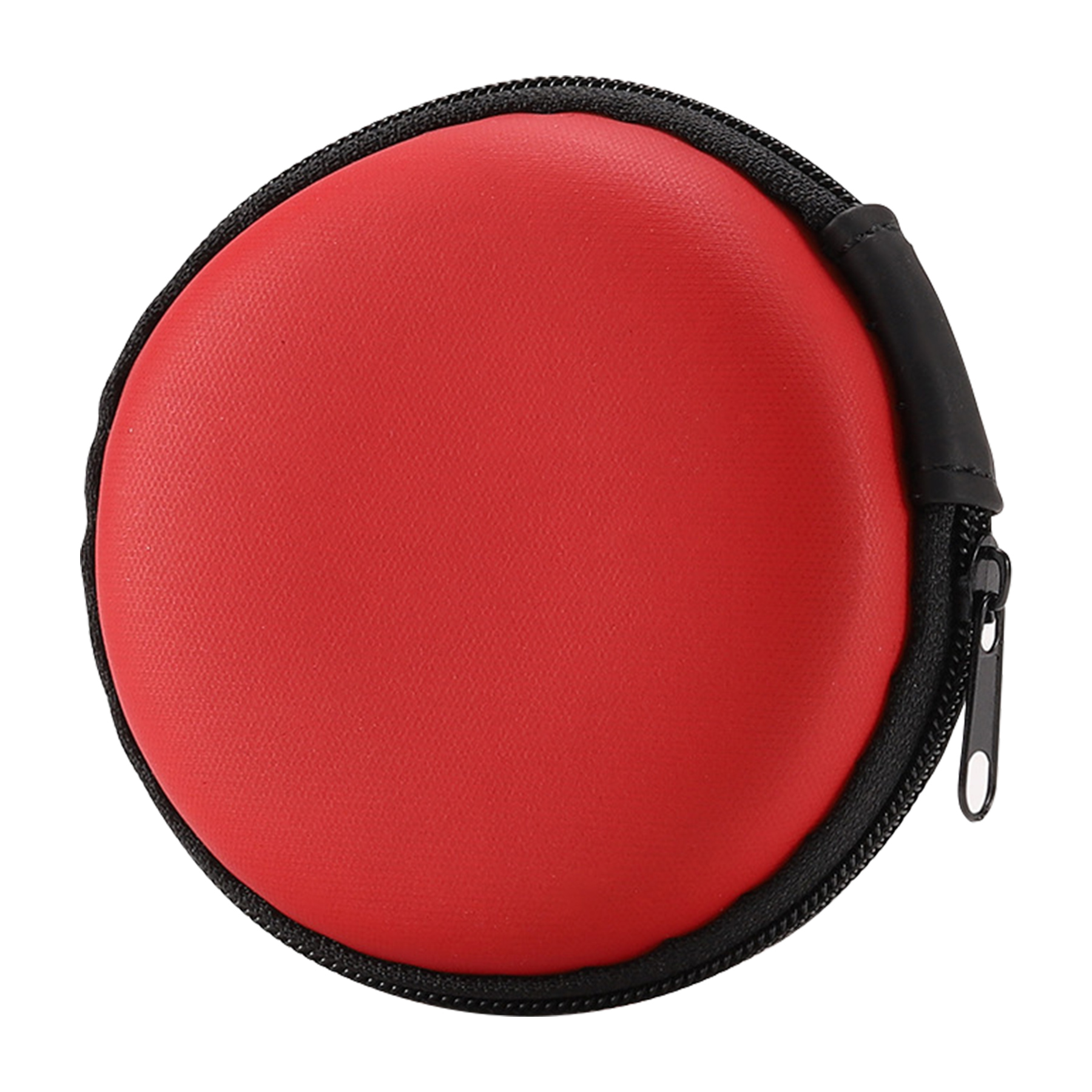 EVA Round Headphone Case 3