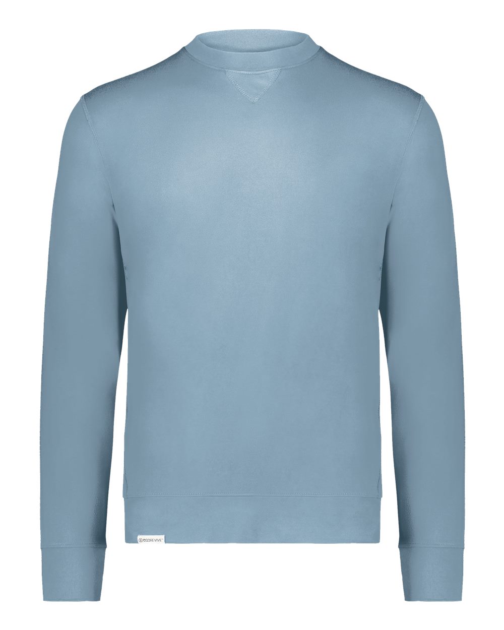 Unisex Eco Revive™ Ventura Soft Knit Crewneck Sweatshirt - 223503 18