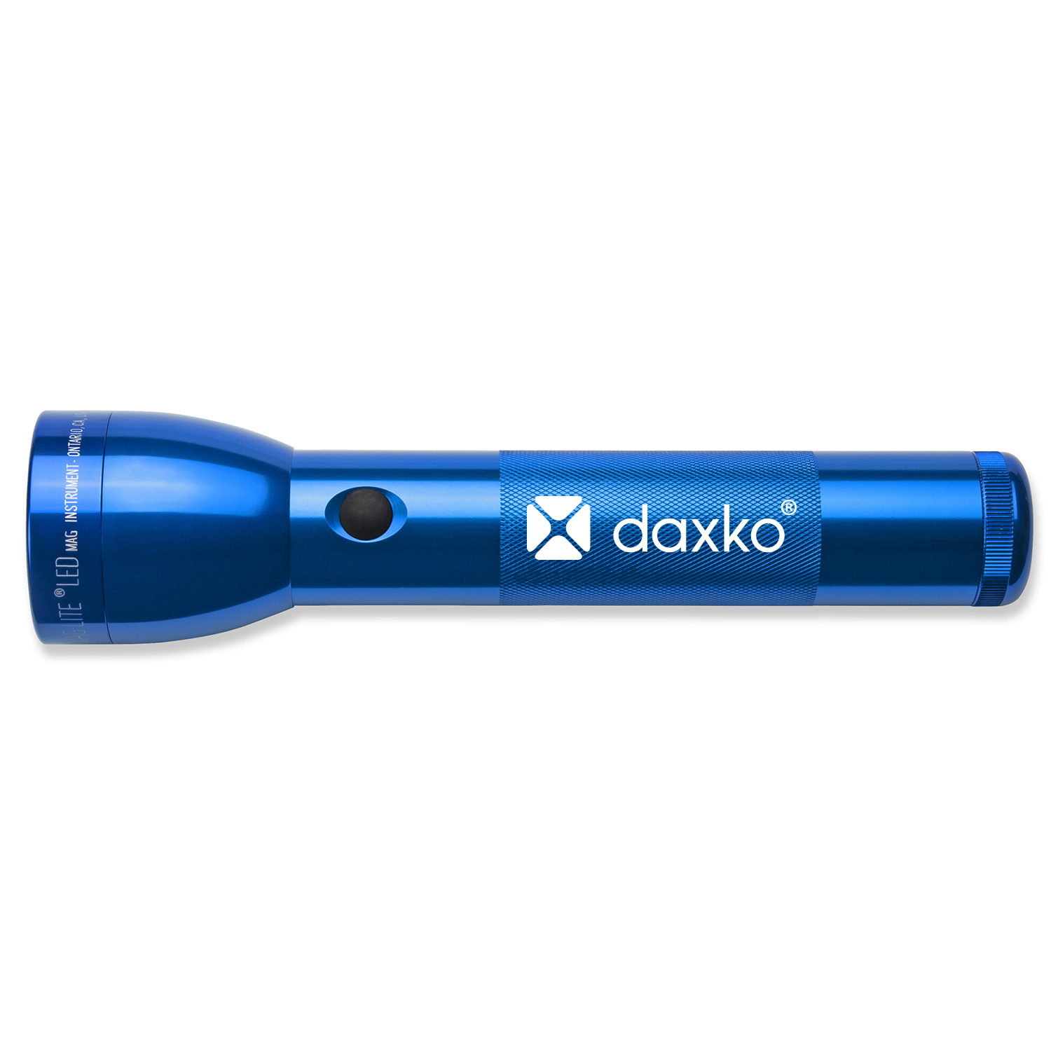Maglite® LED 2-Cell D Flashlight 9