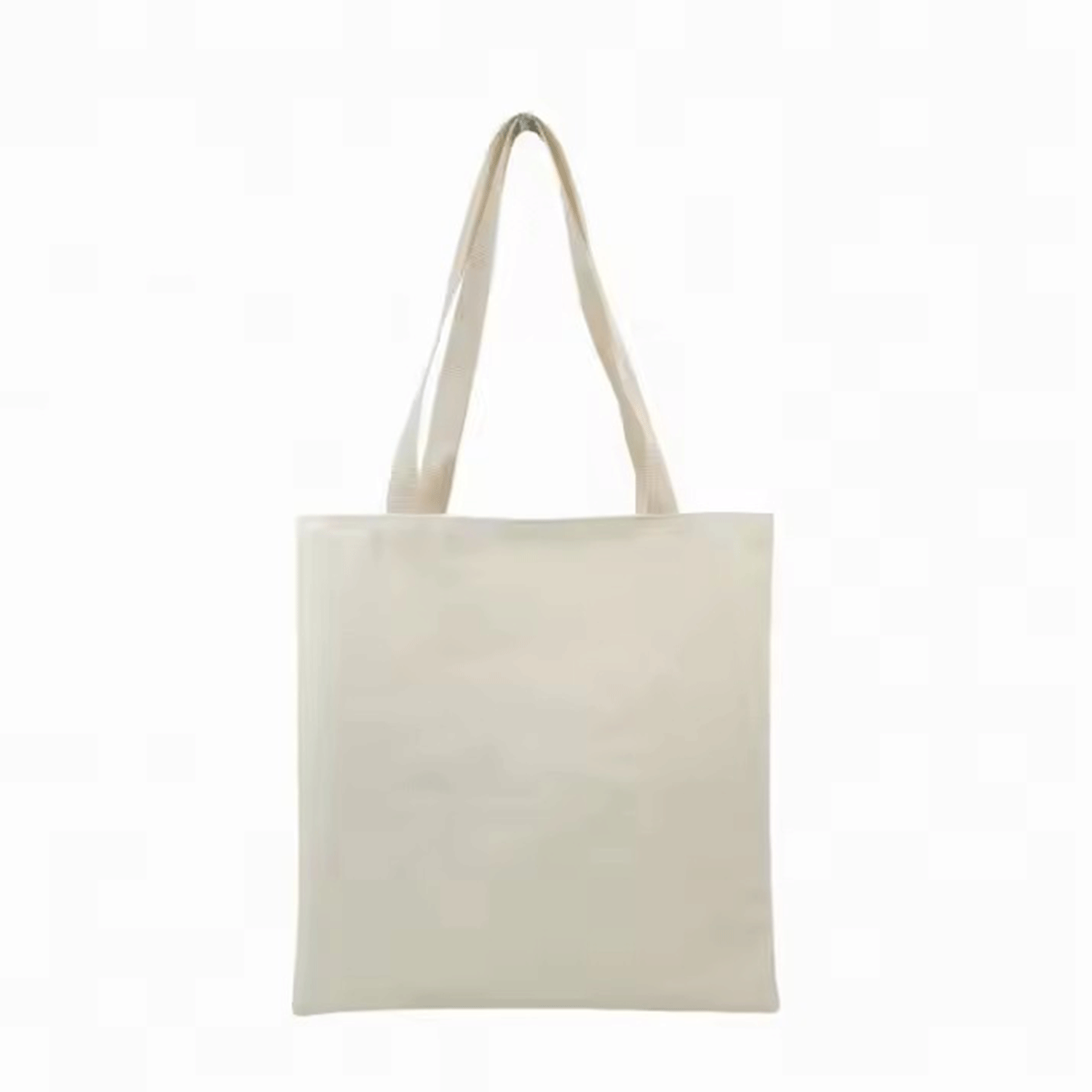 Personalized Sturdy Eco-Friendly Daily Canvas Tote Bag, custom tote bag with logo imprint 6