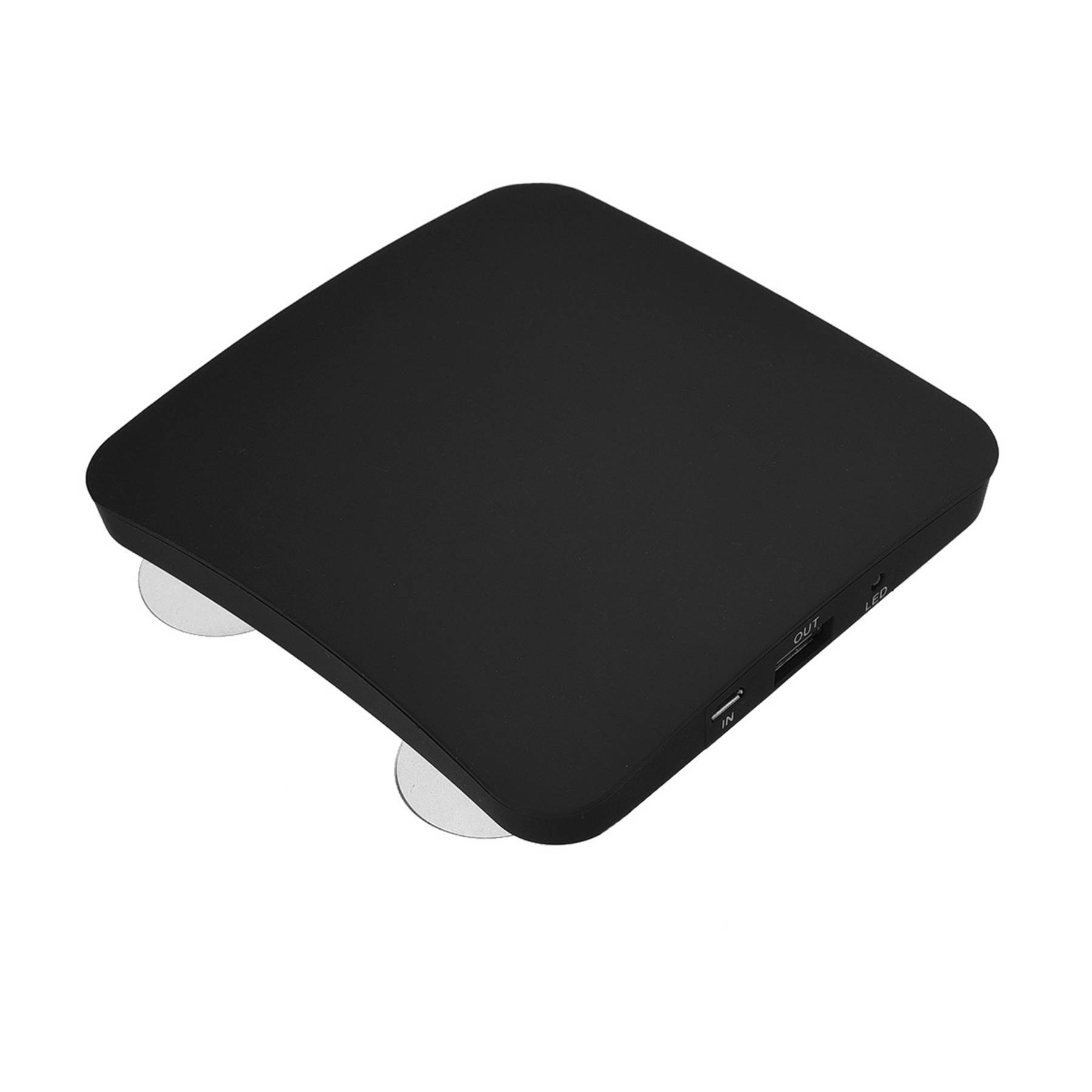 Window solar charger Power Bank 3
