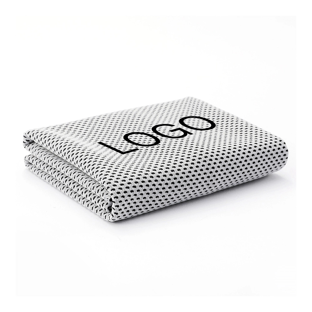 Exercise Quick Drying Cooling Towel 2