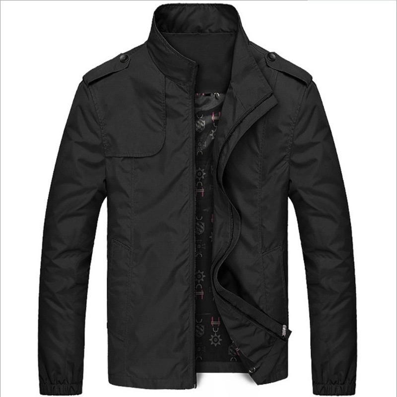Men's Stylish Jackets 6