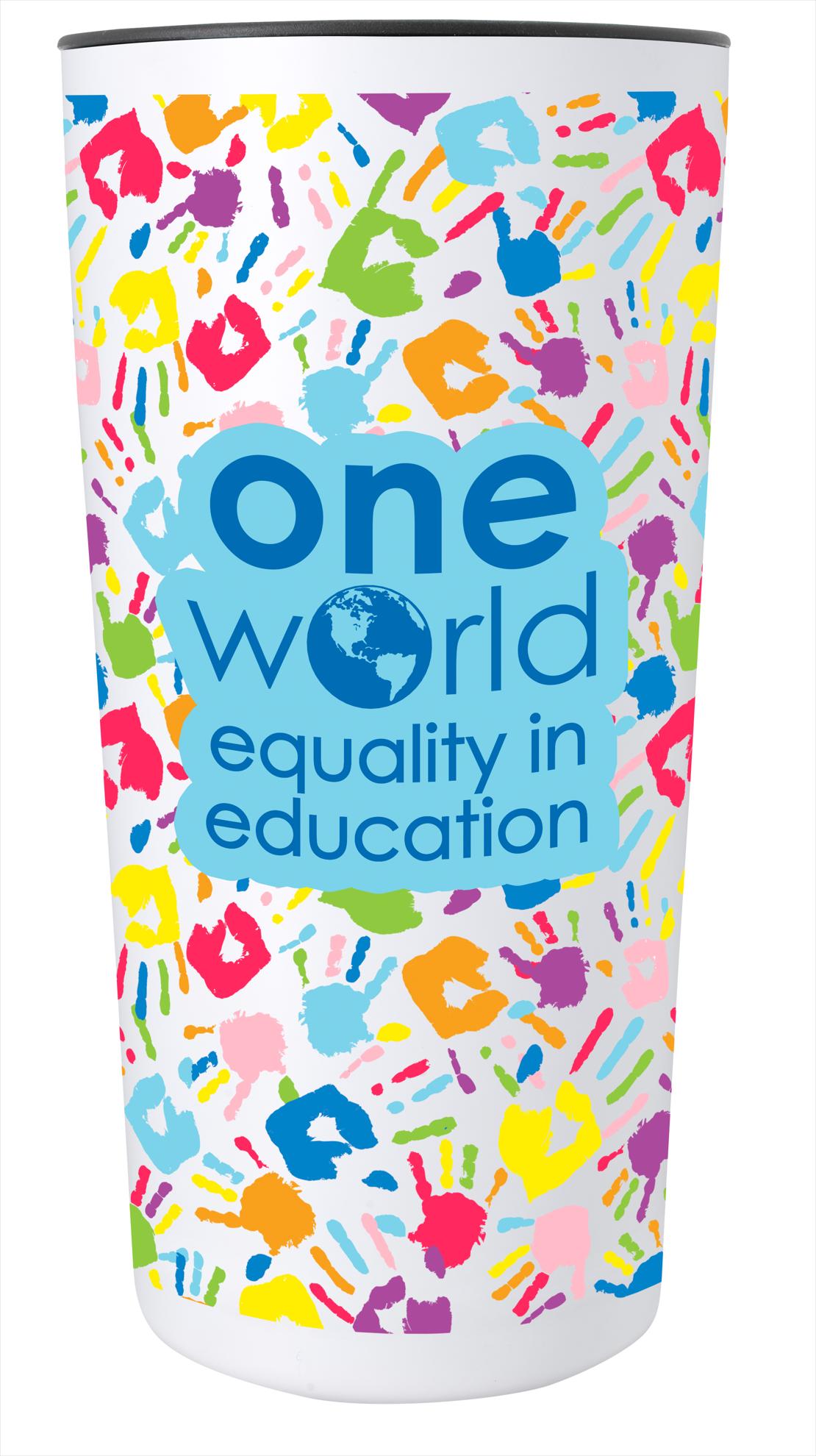 Recycled Tumbler 16 oz