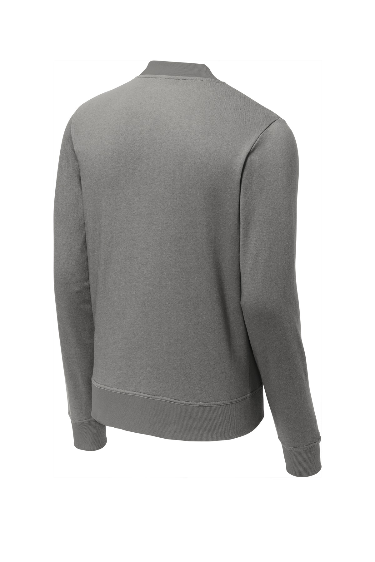 Sport-Tek Lightweight French Terry Bomber. ST274 15