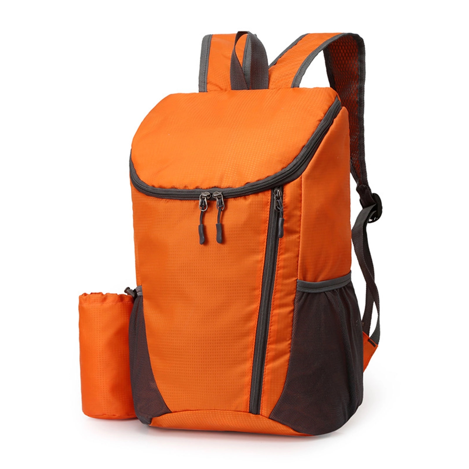 Lightweight Waterproof Outdoor Travel Sports Backpack 5