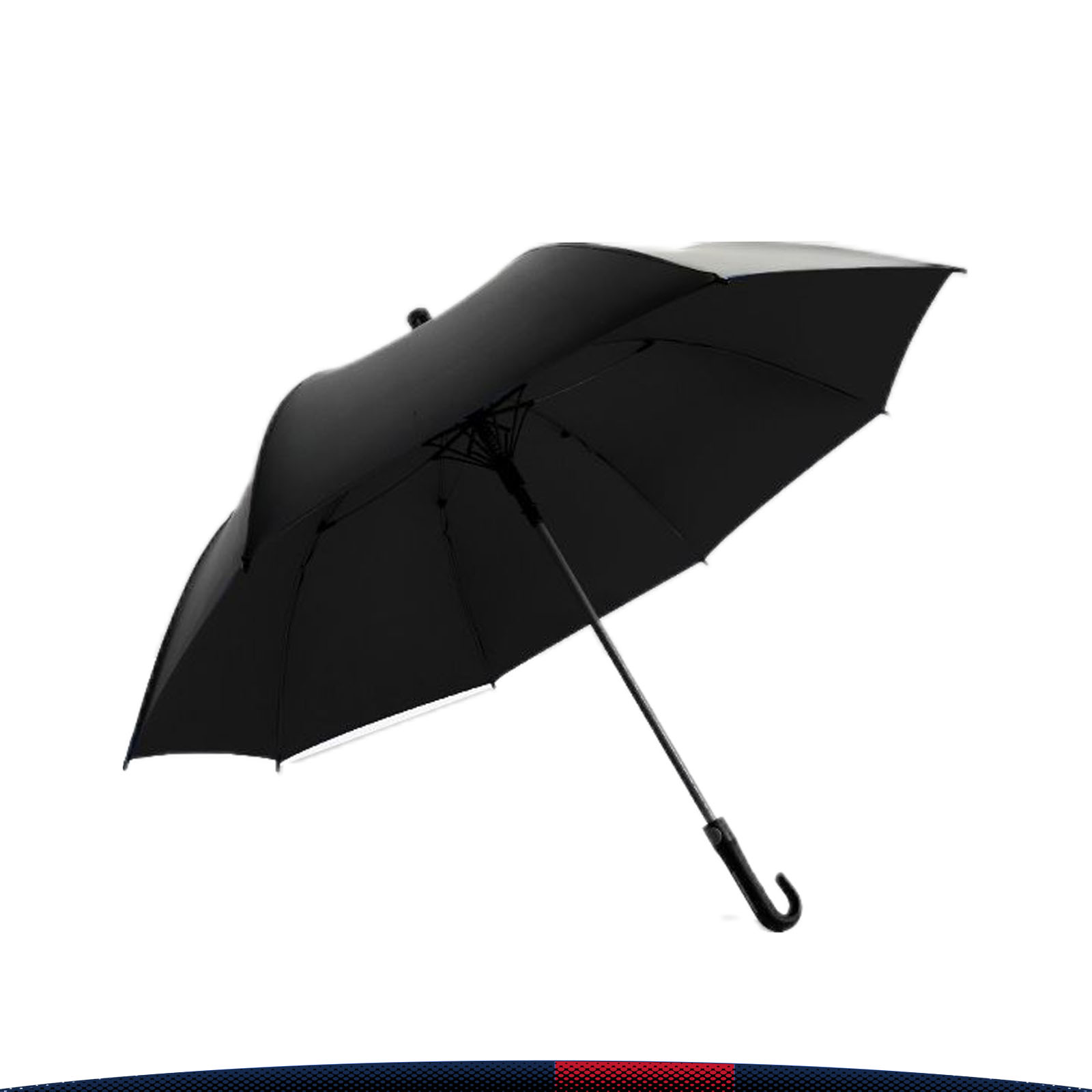 Fugia Automatic Windproof Umbrella 5
