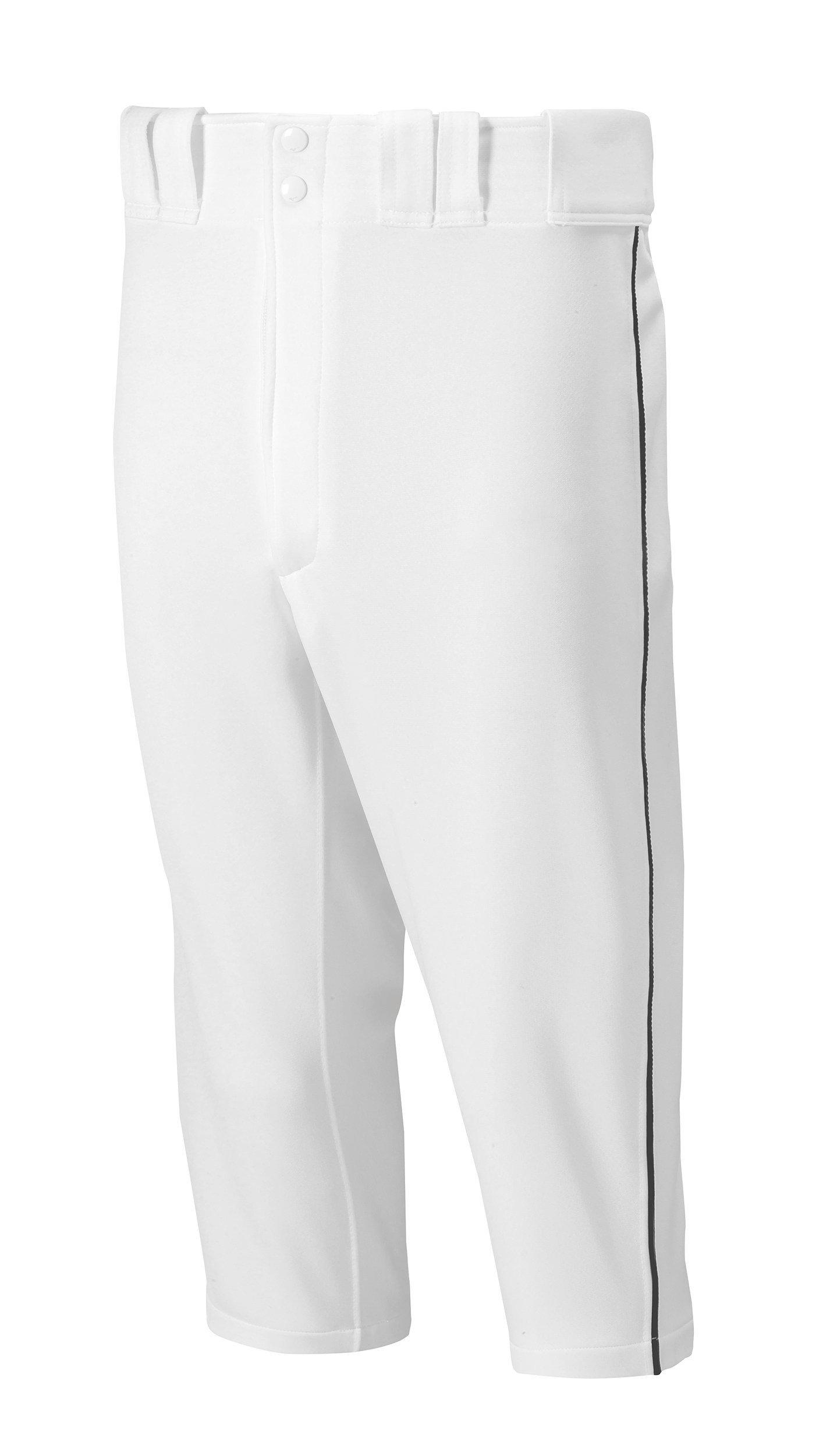 Premier Short Piped Pant 12