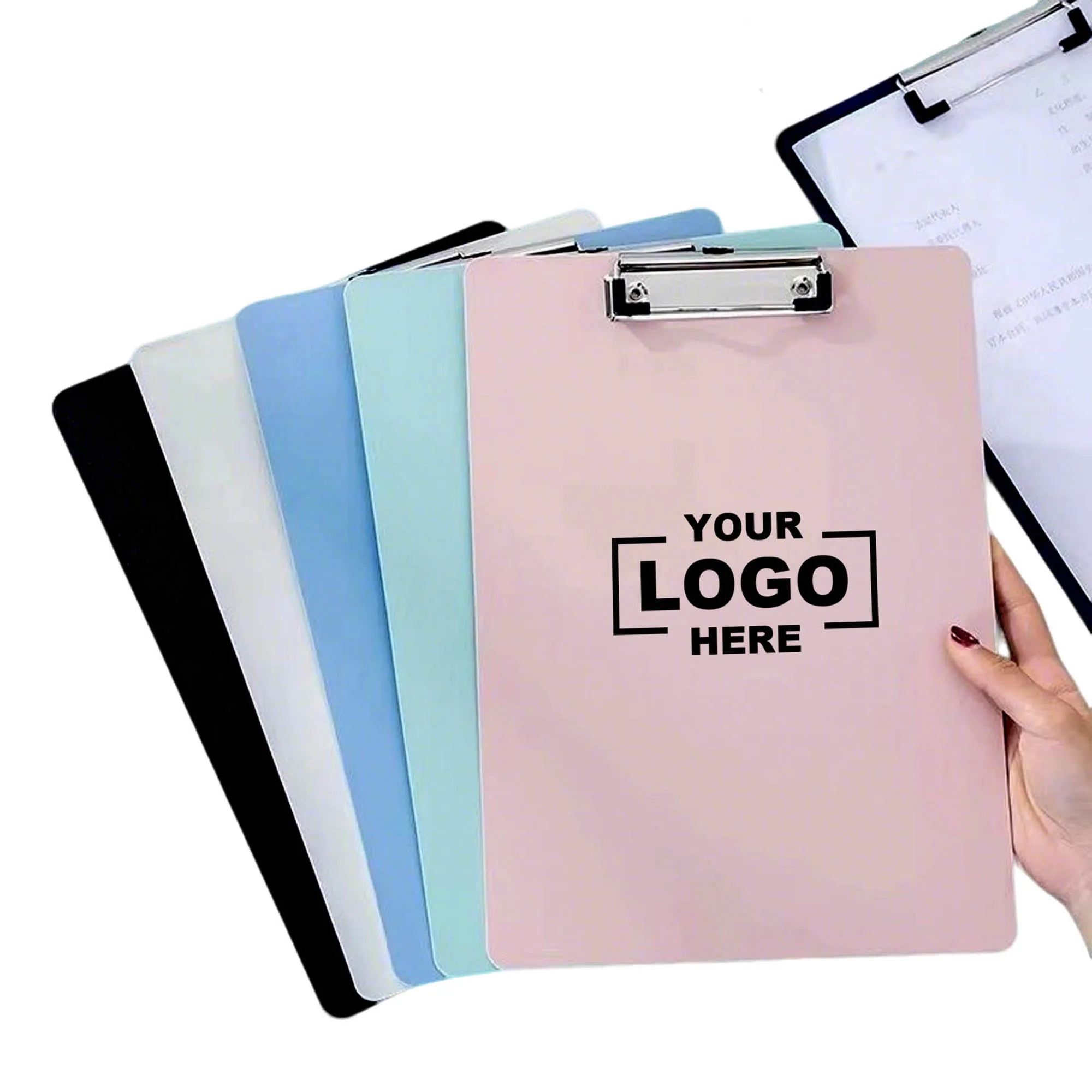 Hanging A4 Folder Binders