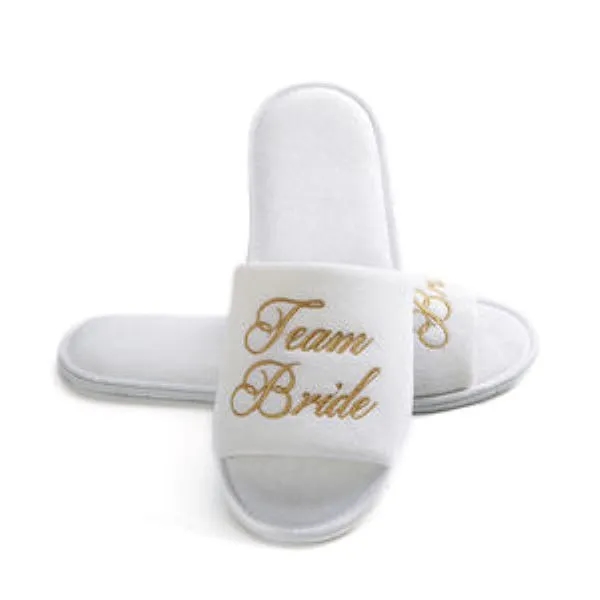 Designer Women's Slippers for Hotel or Home 1