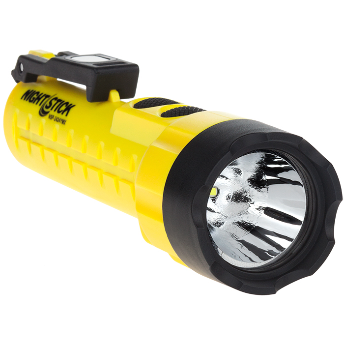 Nightstick® X-Series Dual-Light™ Flashlight 3