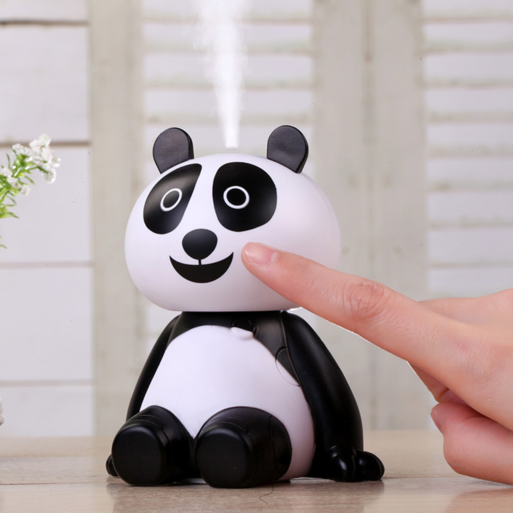 USB Air Humidifier 3