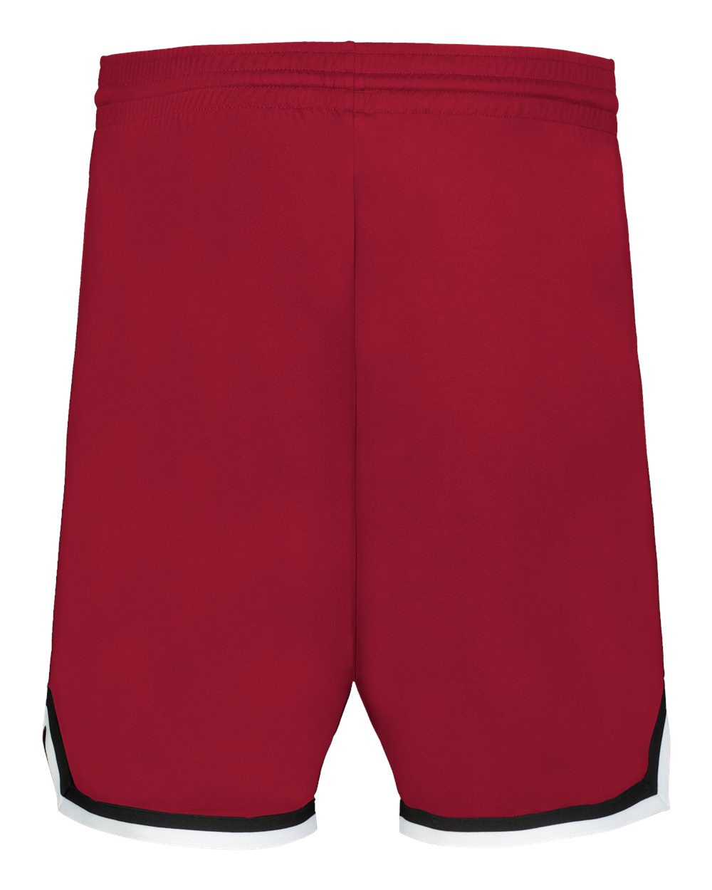 Youth Retro Basketball Shorts - A54000 33