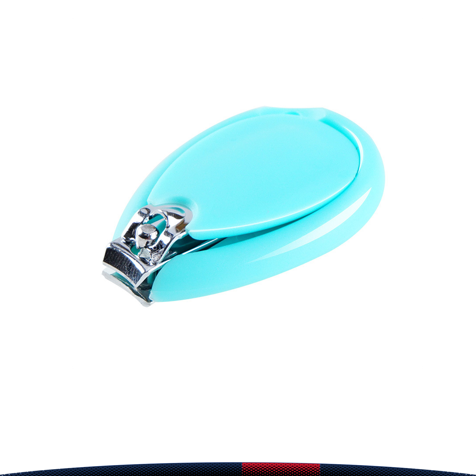 Navy Nail Clipper 5