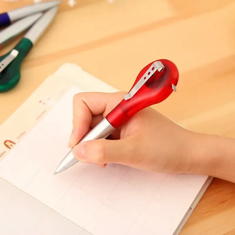 Multifunction Tape Measure Pen 4