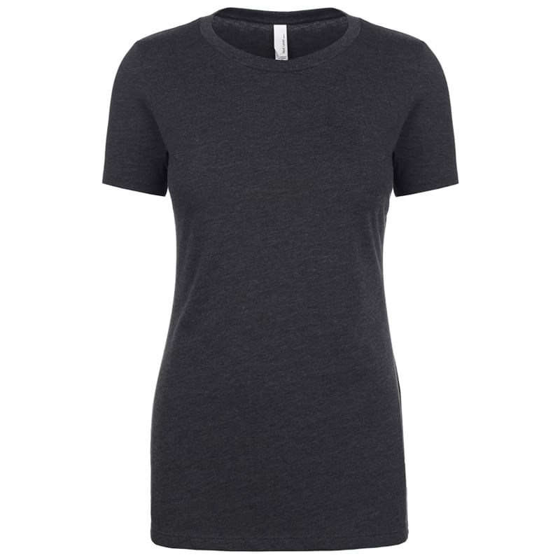 Next Level Ladies CVC T-Shirt 3