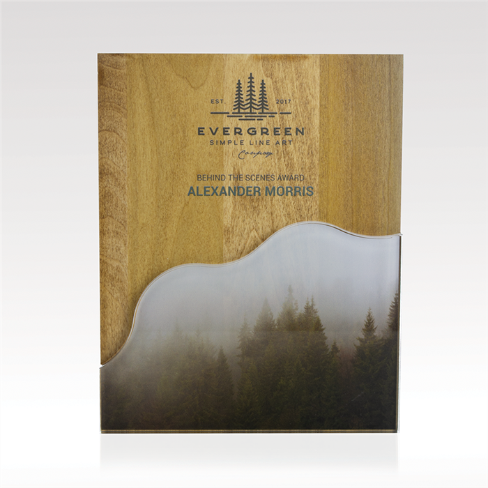 Fusion Plaque 7