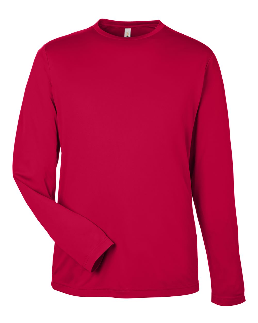Unisex Capital Long Sleeve Performance T-Shirt - CE10L 51