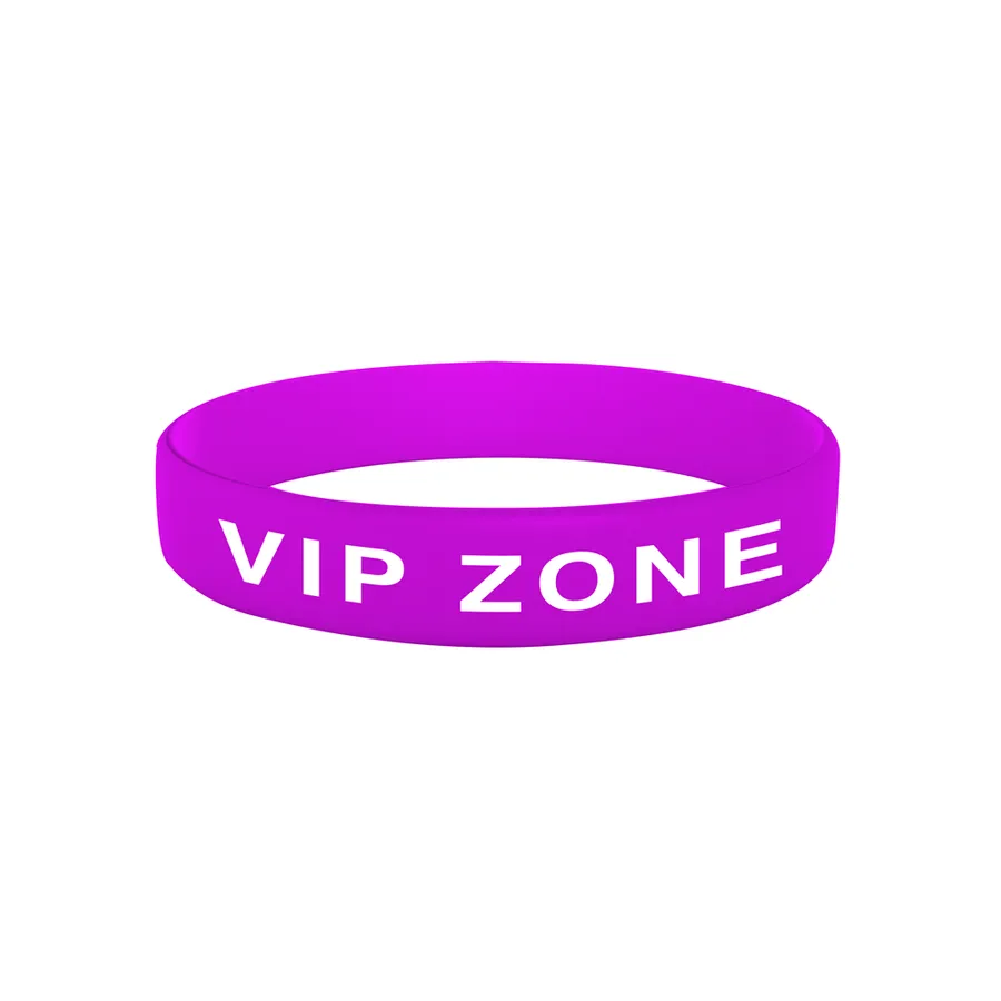 Printed Wristbands 4