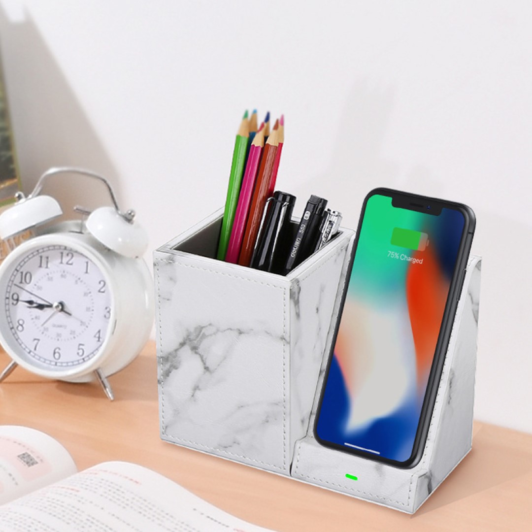 Office Pen Holder 2