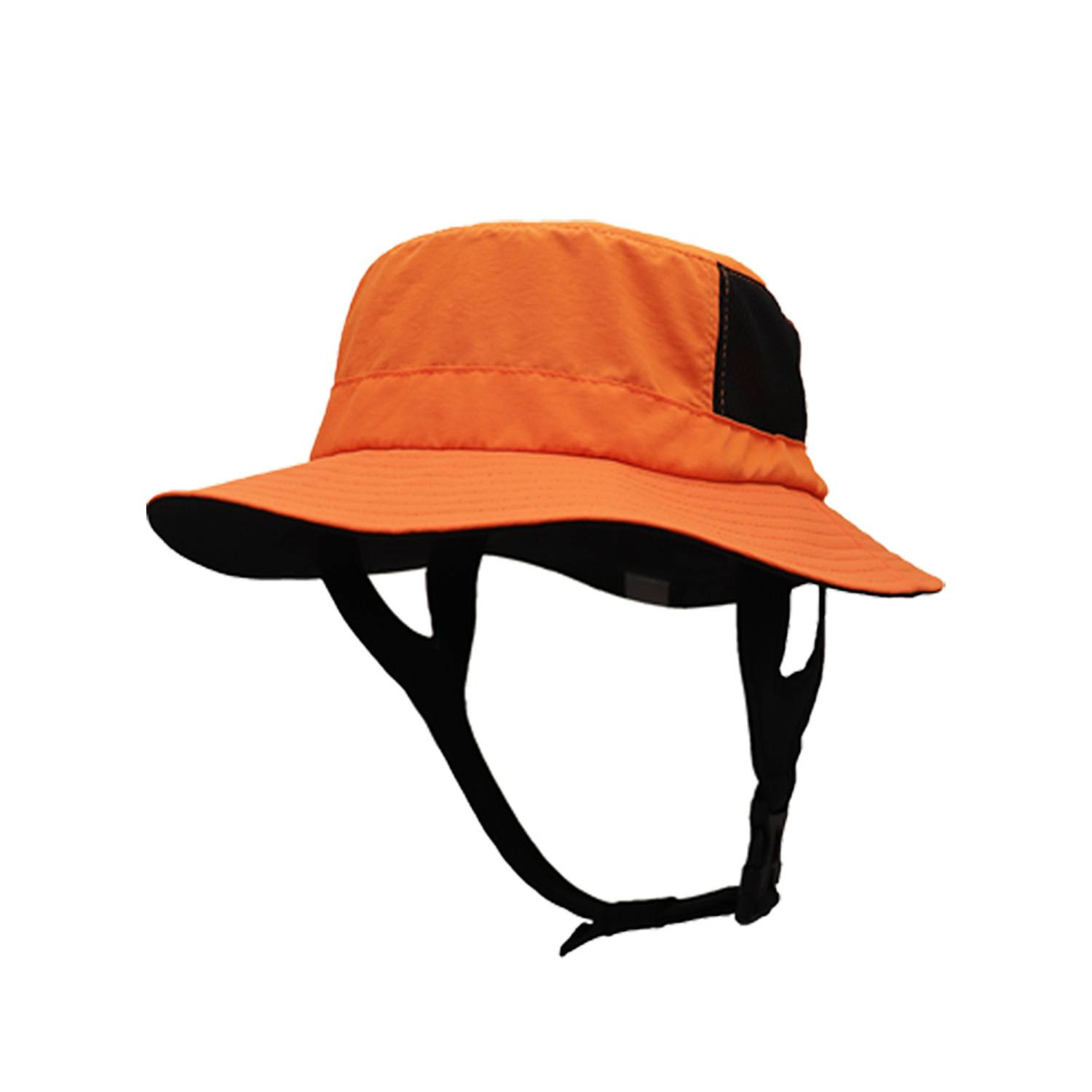 Bucket Hat With Chin Strap 2