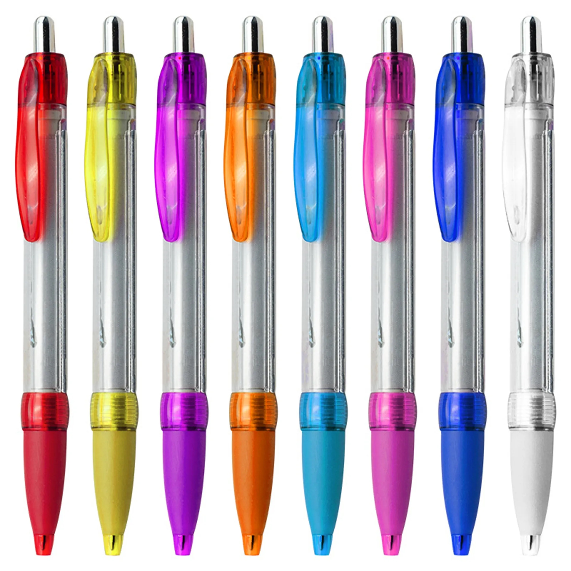 Fulll Color Retractable Pullout Banner Pen 2