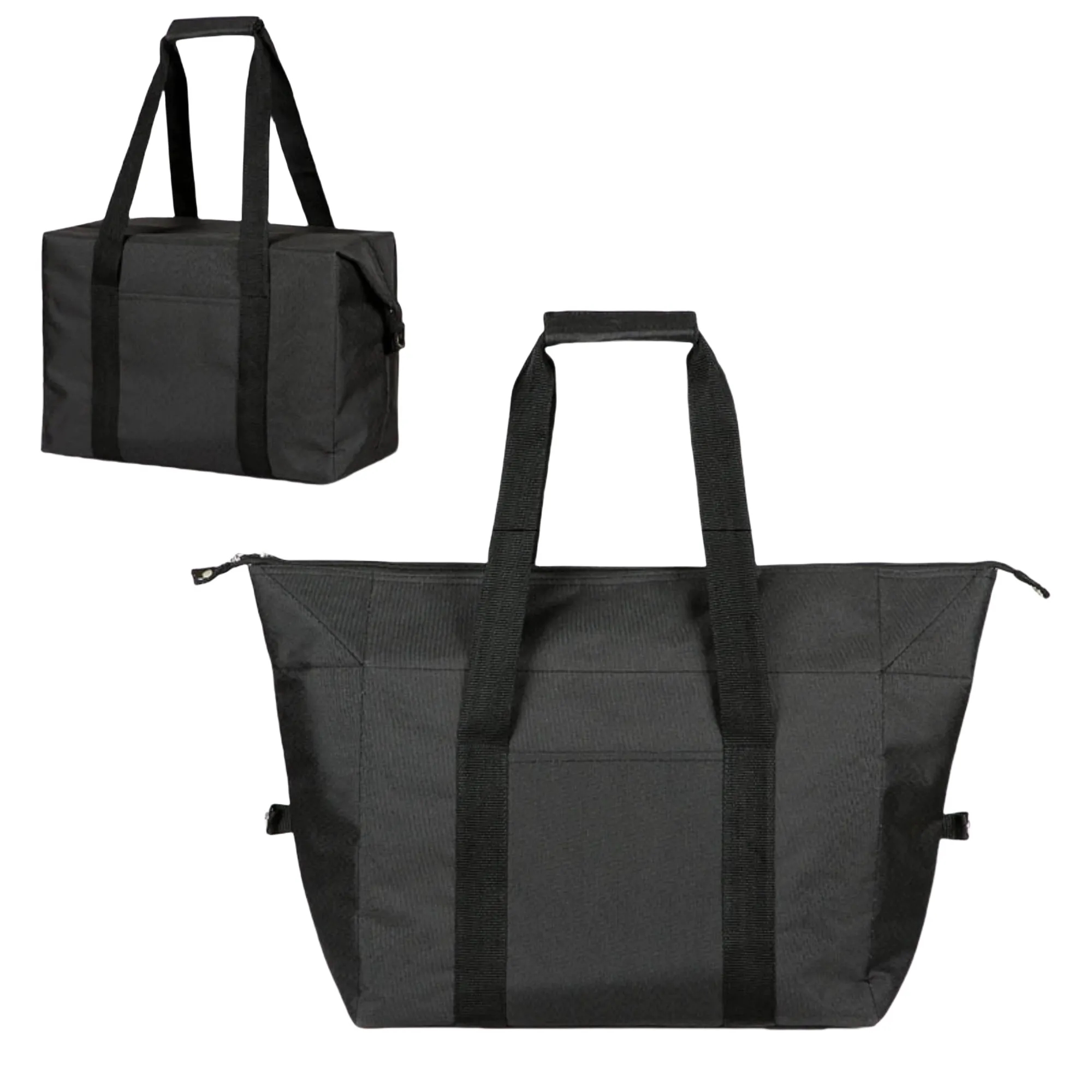 Waterproof Insulating Lunch Bag 9