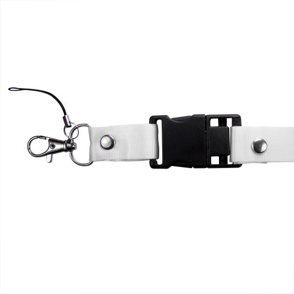 Lanyard USB Flash Drive 19
