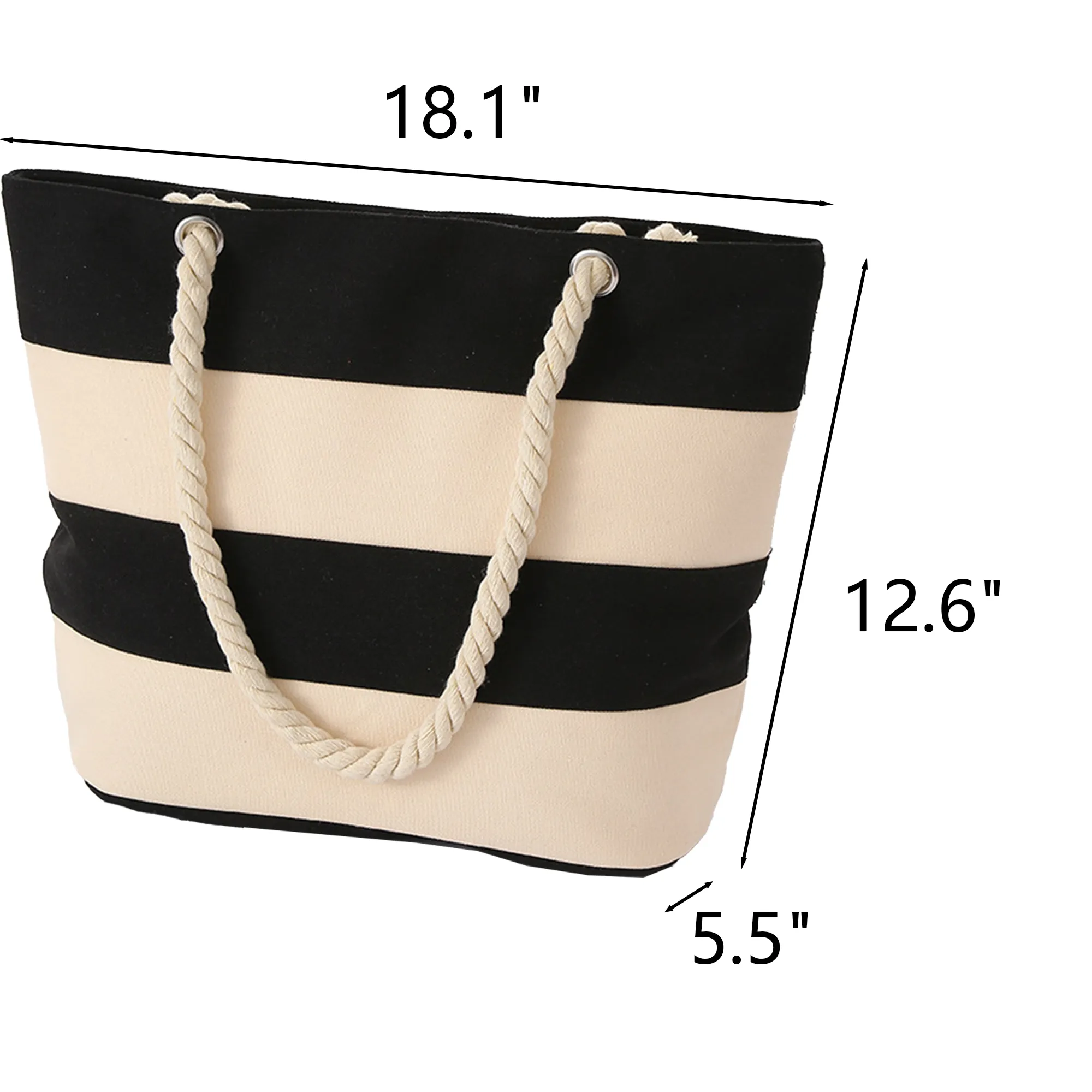 Patchwork Shopping Bag 2