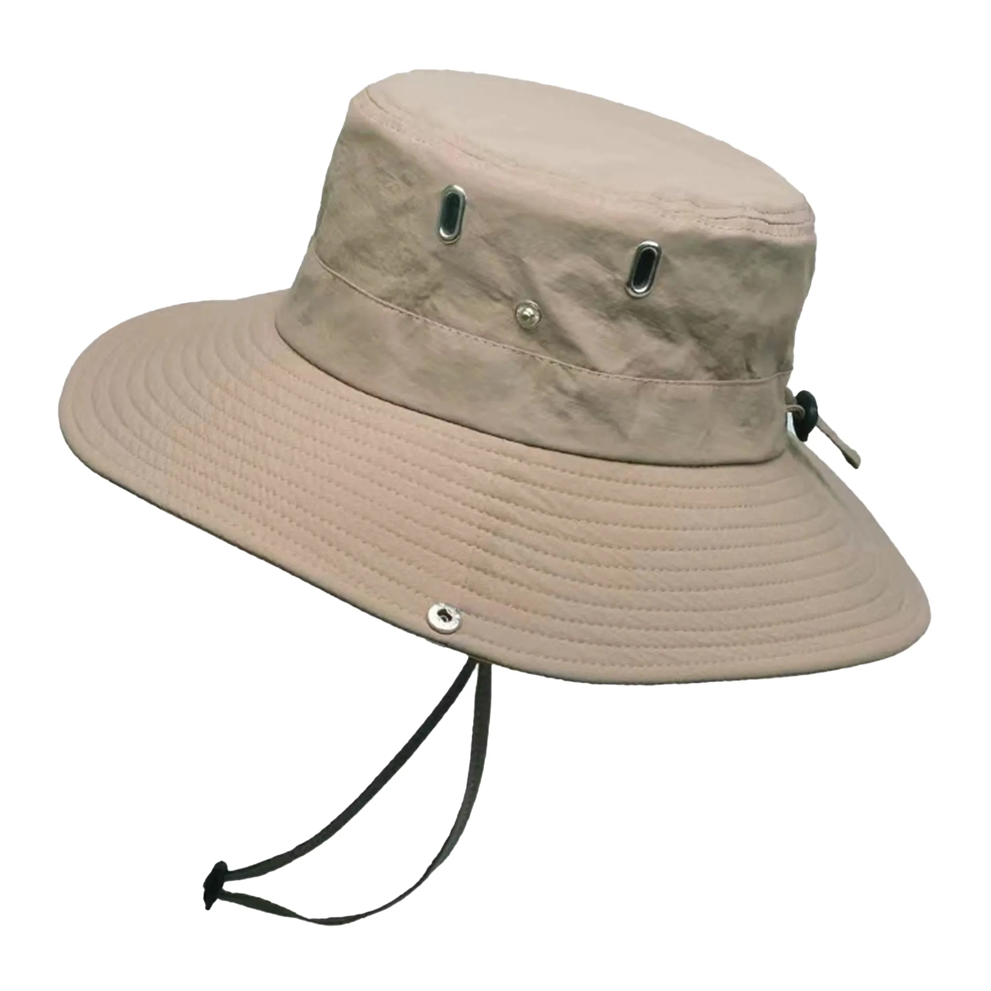 Breathable Mountain Camping Mountaineering Fishing Hat 1