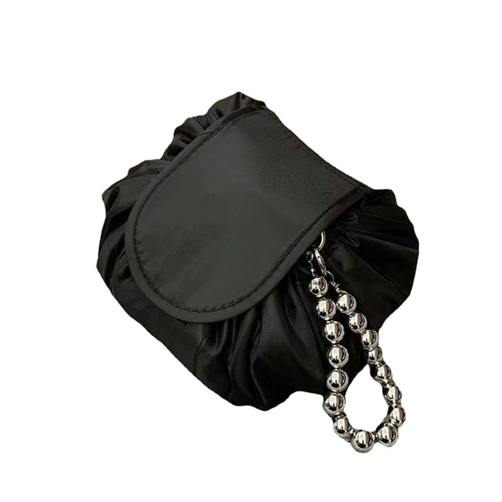 Large Capacity Drawstring Makeup Bag 2