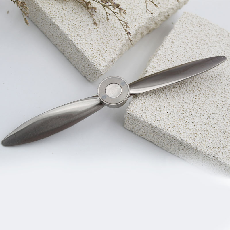 Spinning Airplane Propeller Letter Opener 4