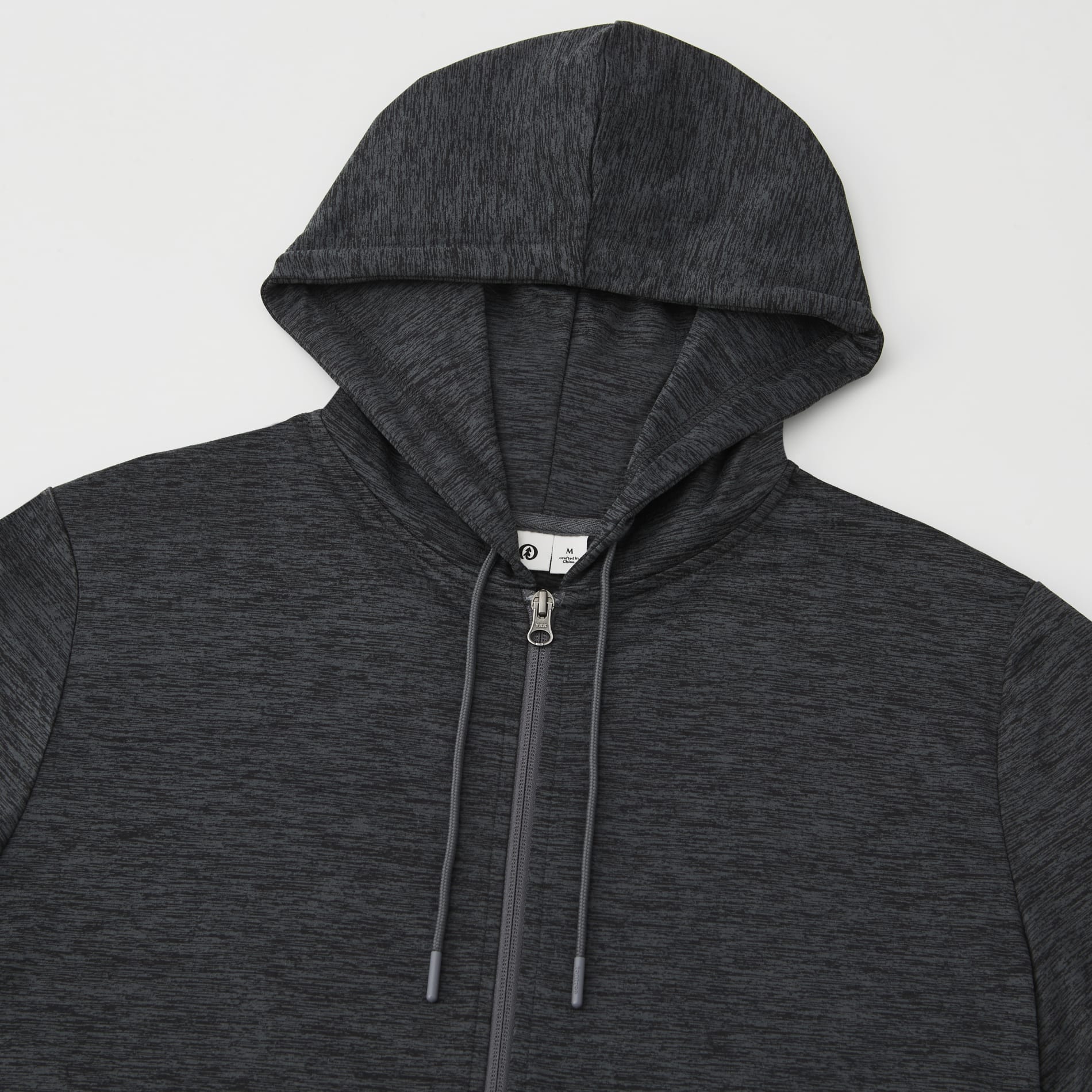 tentree Stretch Knit Zip Up - Men's 41