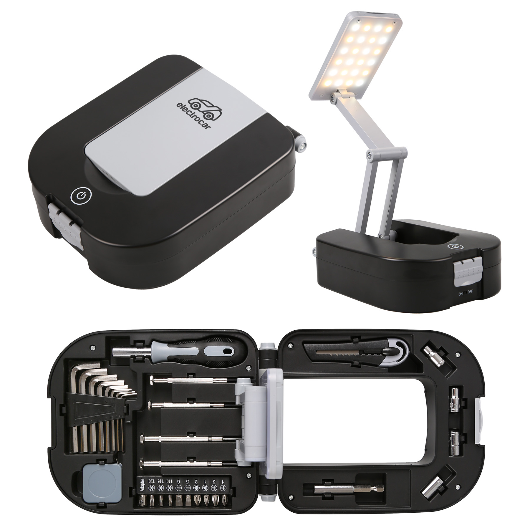 Brightworks Led Lamp Toolbox 4