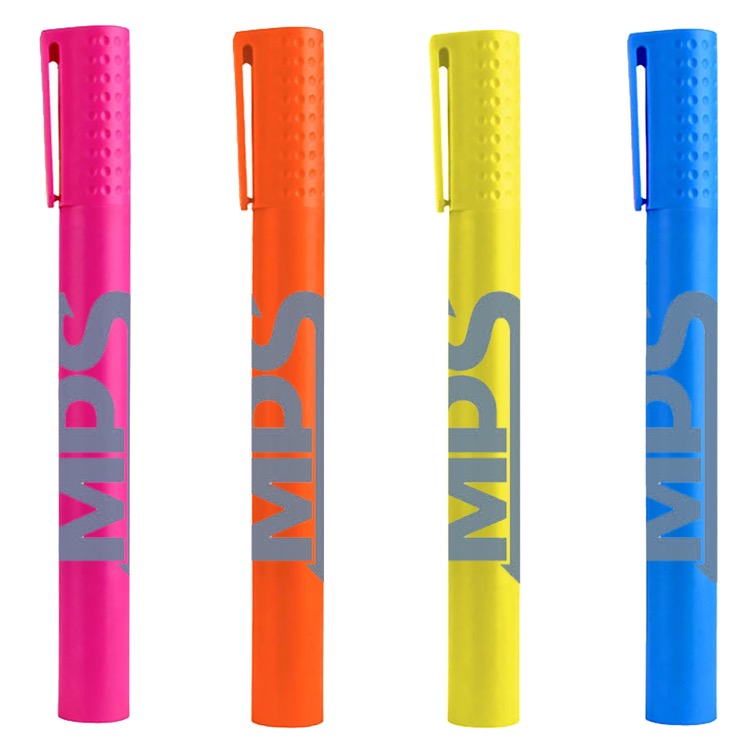 Jumbo Highlighter Pen 2