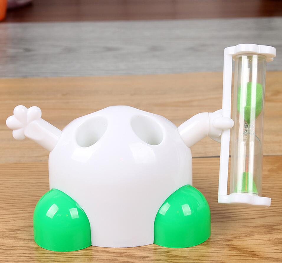Tooth Brushing Hourglass Timer 5
