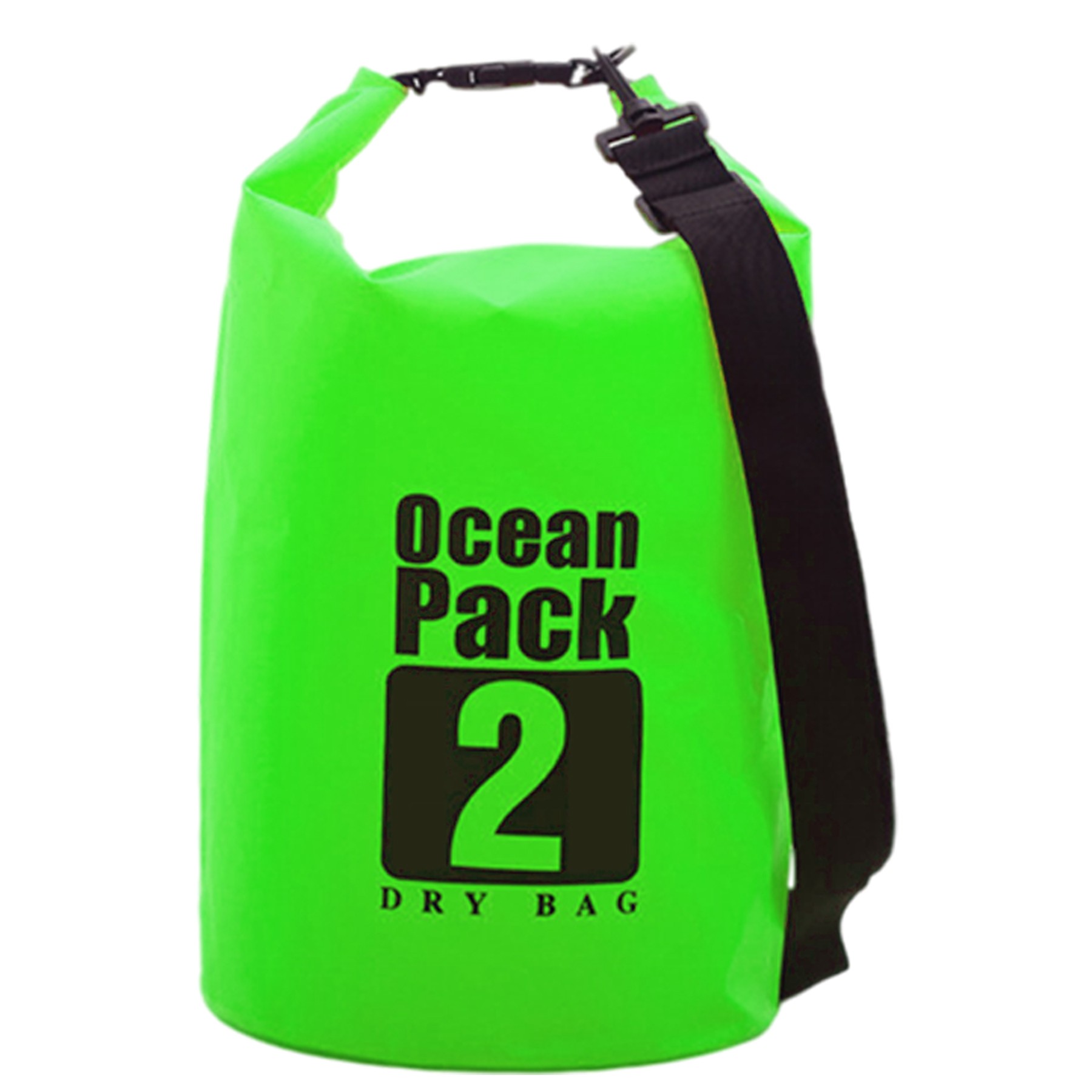 Water Resistant 2-Liter Gear Bucket Bag 9