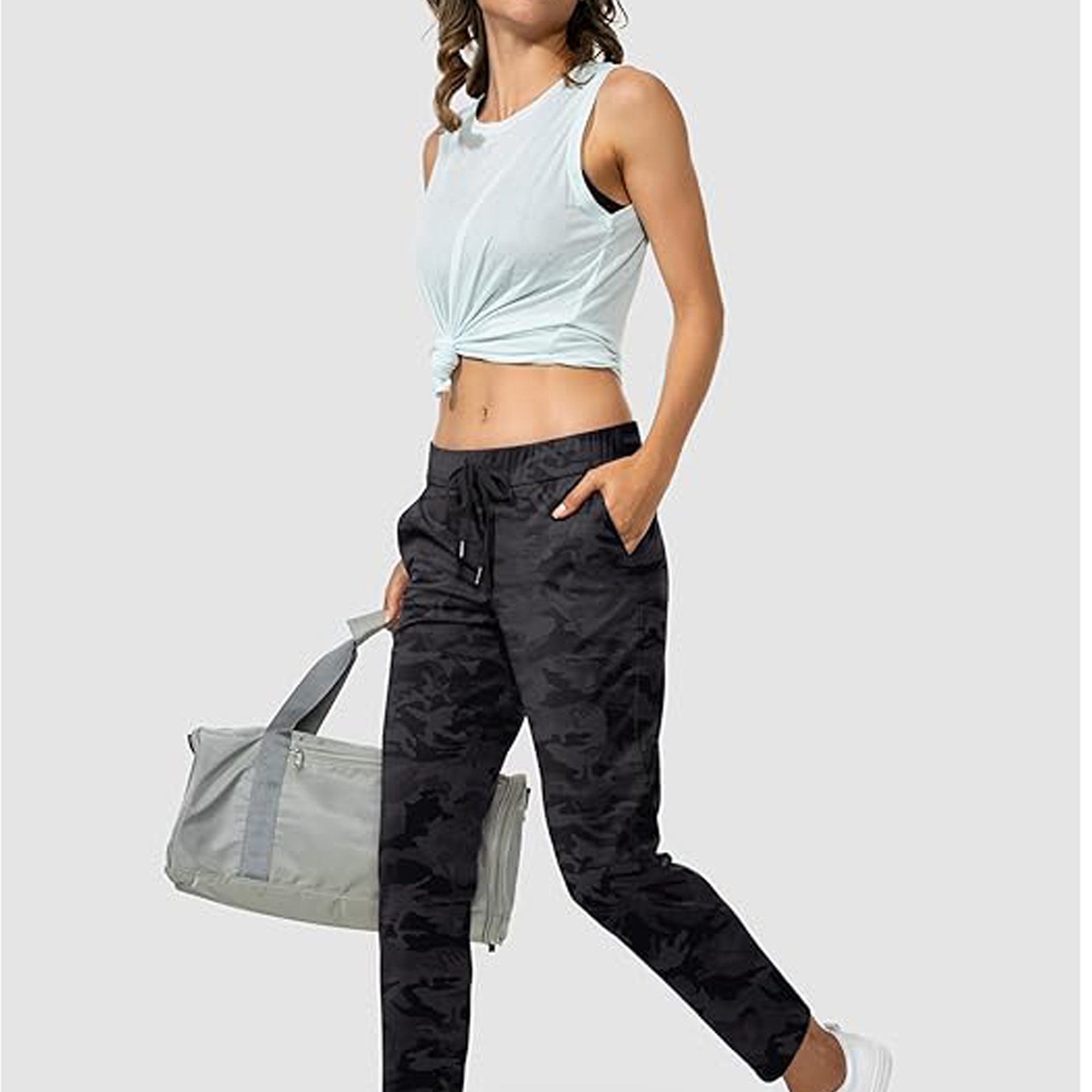 Sweatpants for Golf 3