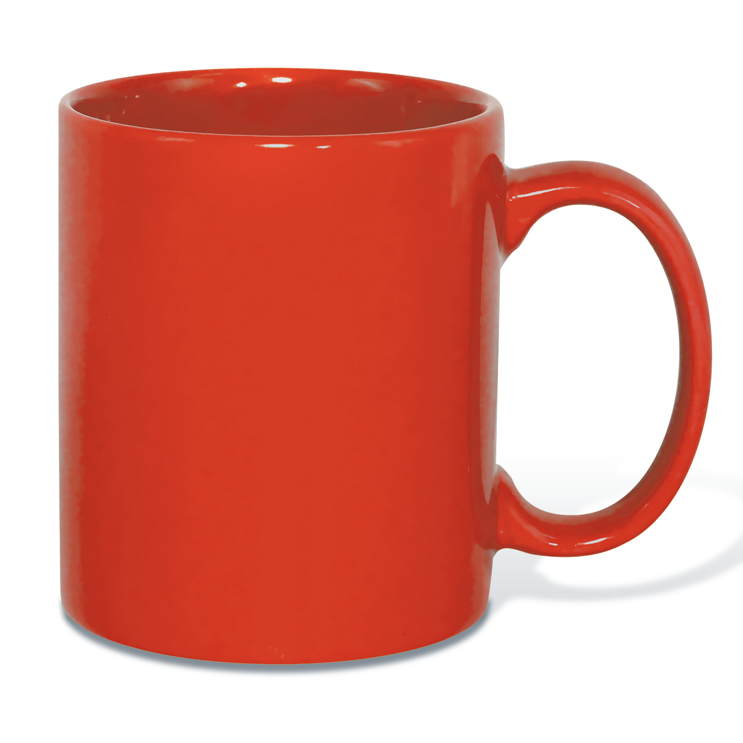 11 Oz. Classic Ceramic Mug 11