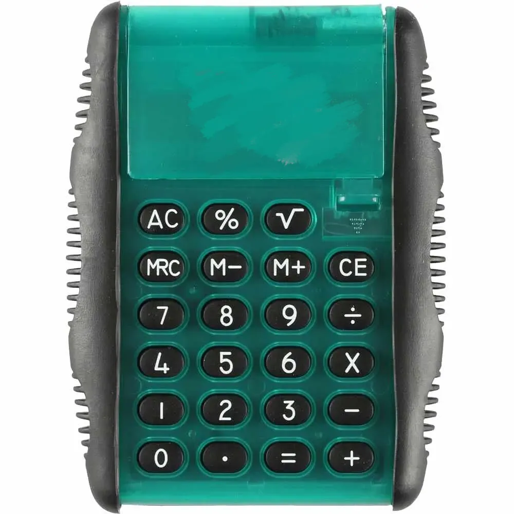 Grip & Flip Calculator 2