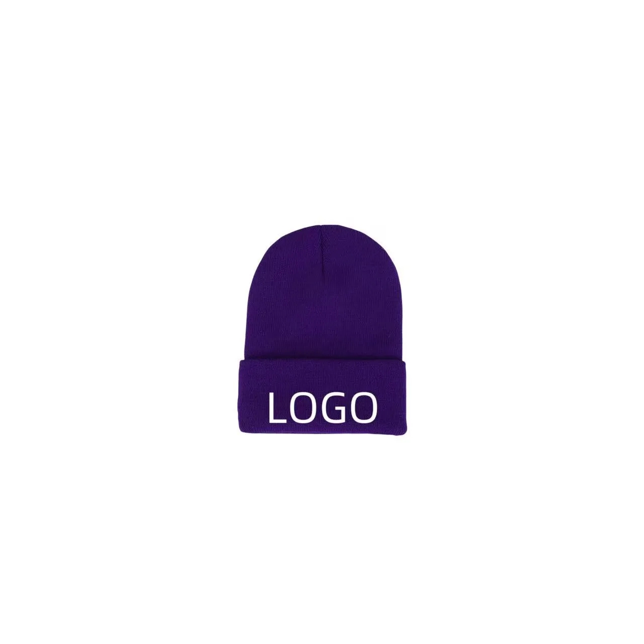 Knitted Hat 4