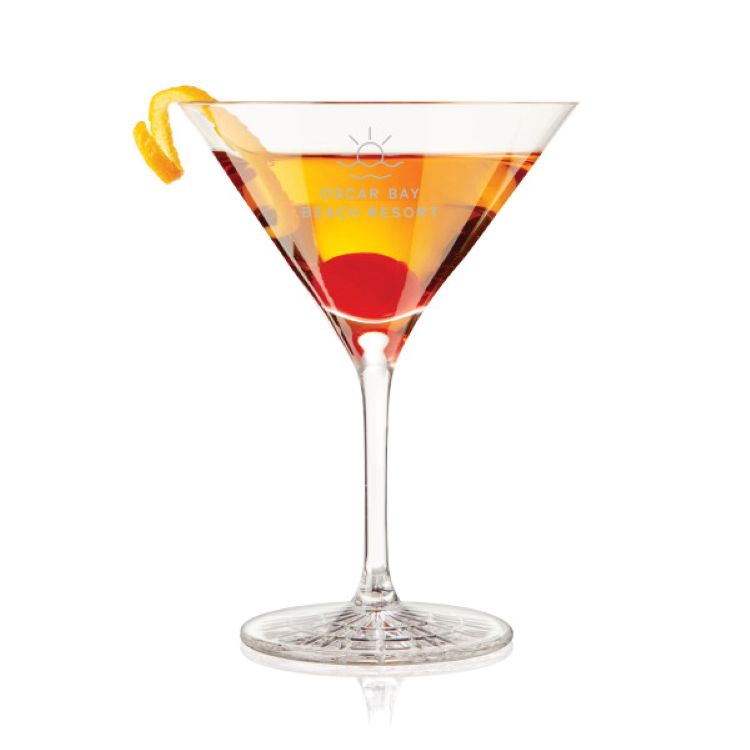 Spiegelau 5.8 oz Perfect Cocktail Glass, set of 4 7