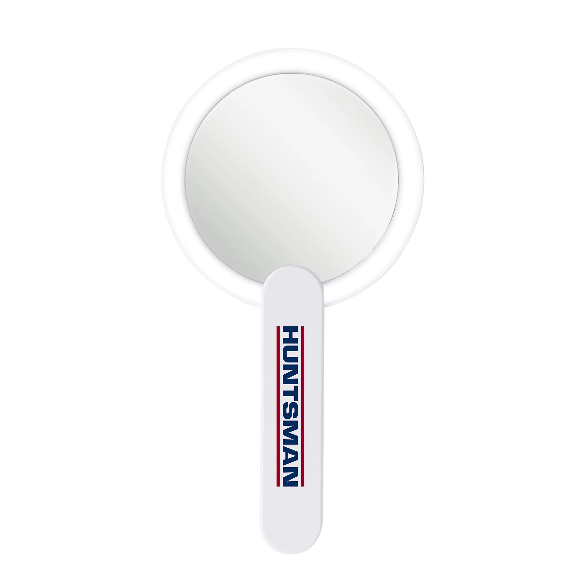 GlowView Light Up Travel Mirror 4