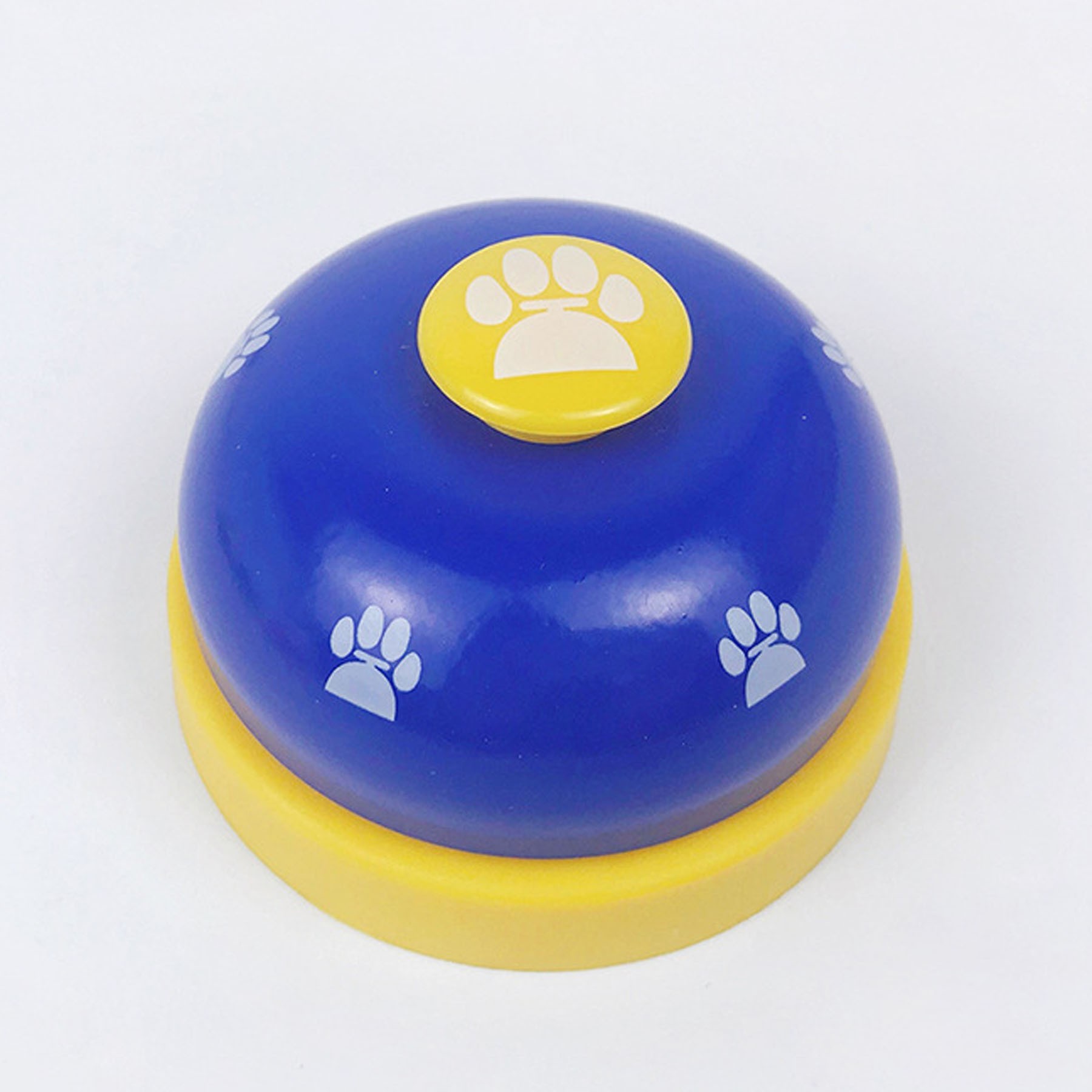 Pet Training Bell 5
