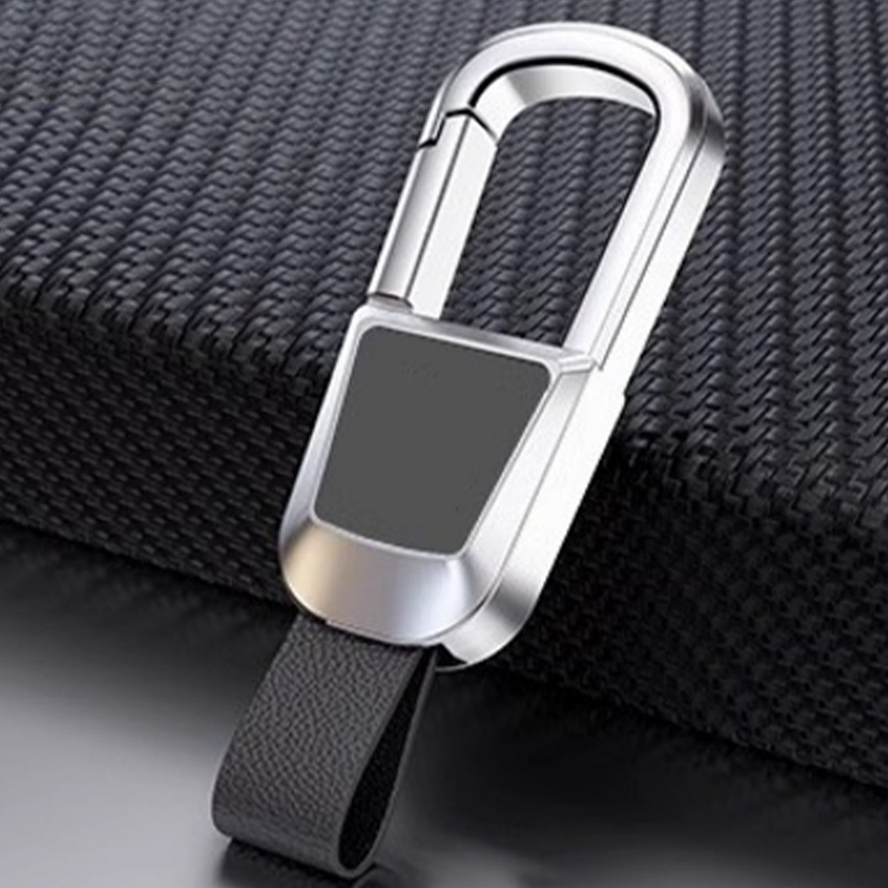 Universal Key Fob Keychain 1