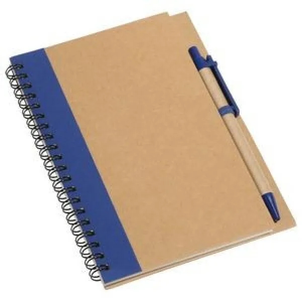 Promo Write Recycled Notebook 5